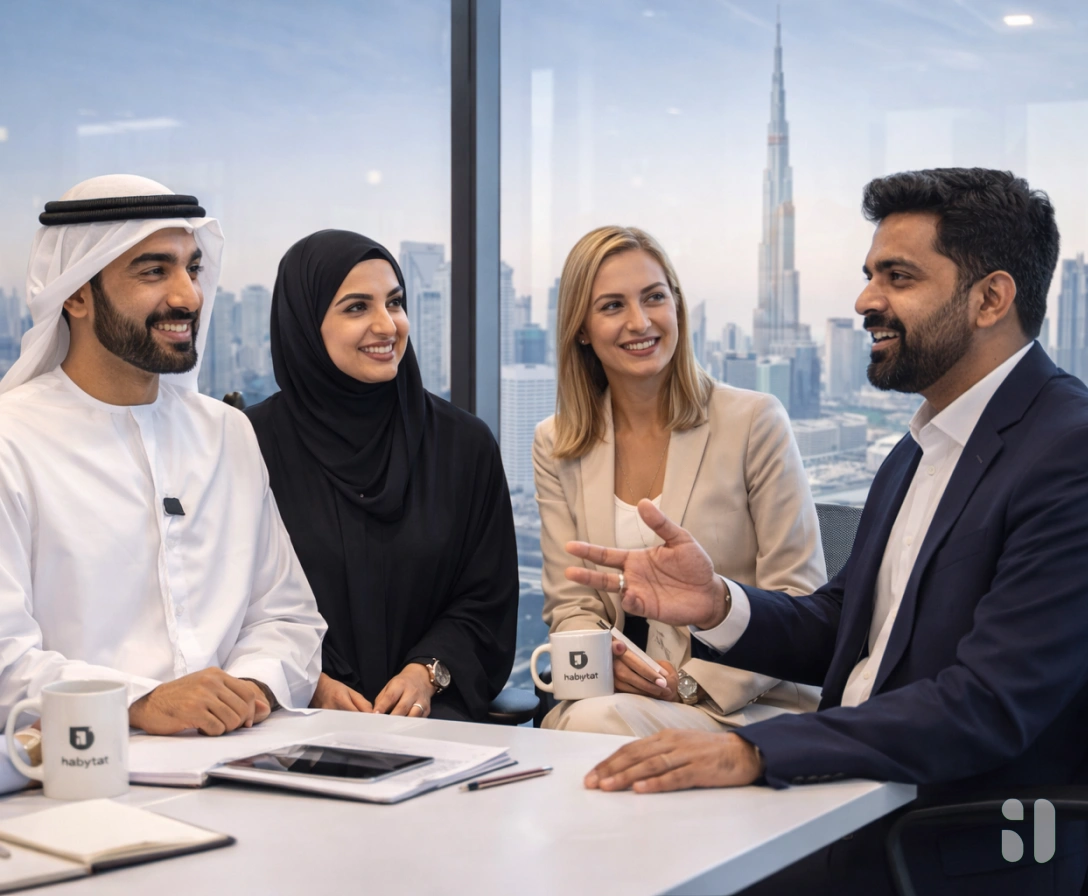 Dubai right image