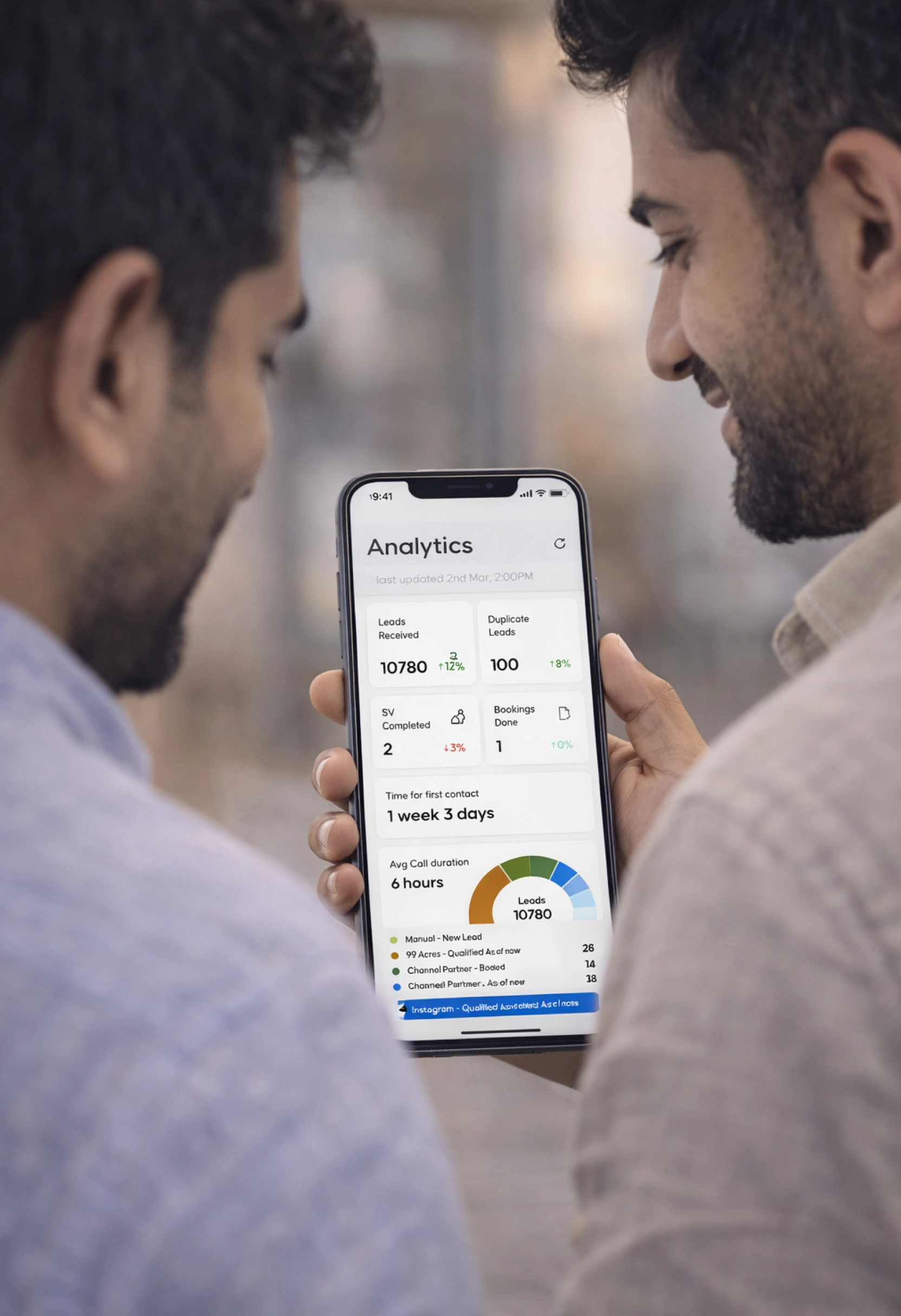 Team Member